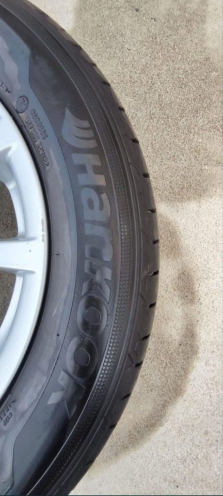 Jantes 16 BMW Style 390