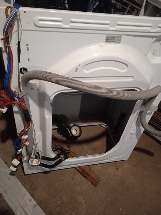 Пральна машина Атлант,Горенья (Gorenje) під ремонт або на запчастини