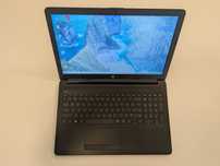 HP 15-ab AMD A4-9125 / 4GB RAM / 128GB SSD / Win10 Home