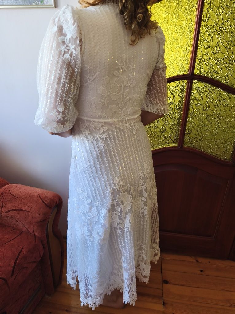 Вечірня сукня Delvina