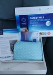 Poduszka dla niemowląt Head Care rozmiar S