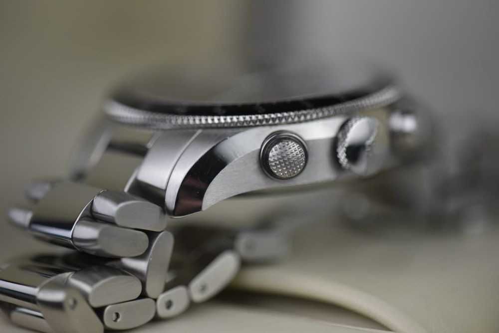 Longines GRANDEVITESSE L3.636.4.60.6