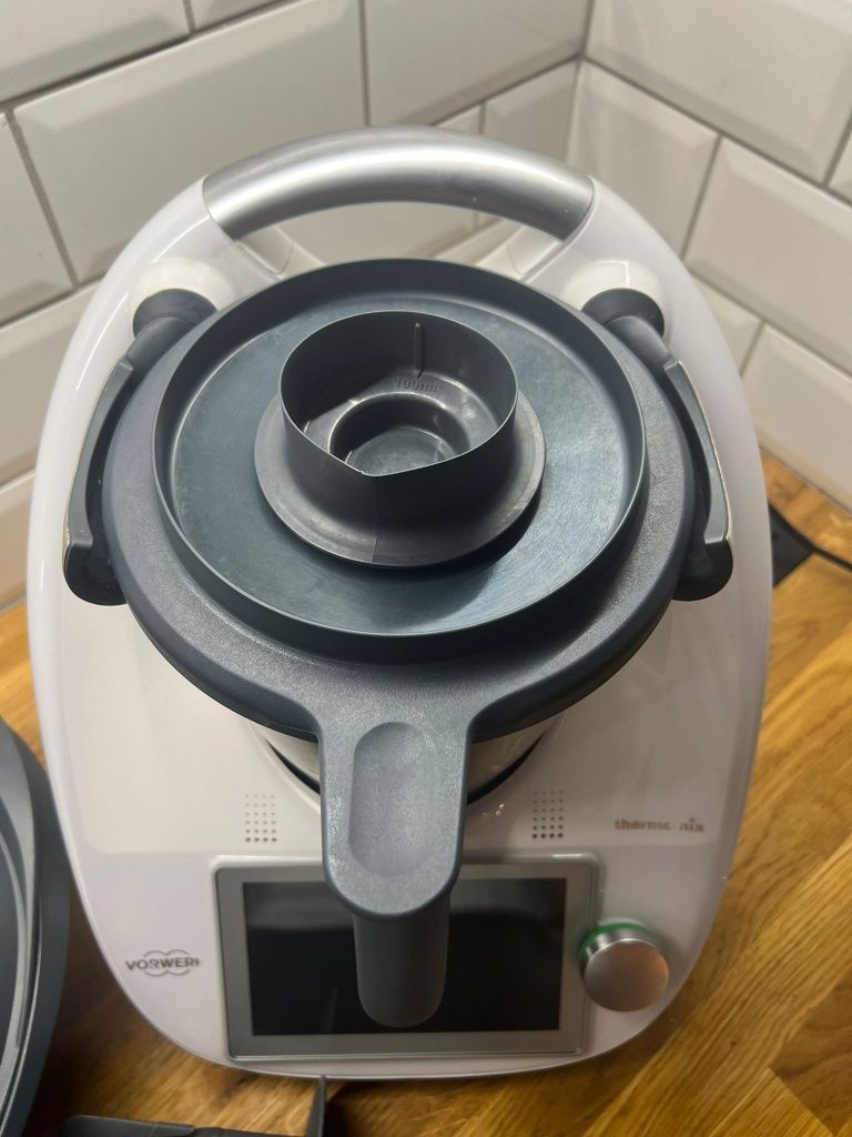 Thermomix TM6 stan idealny