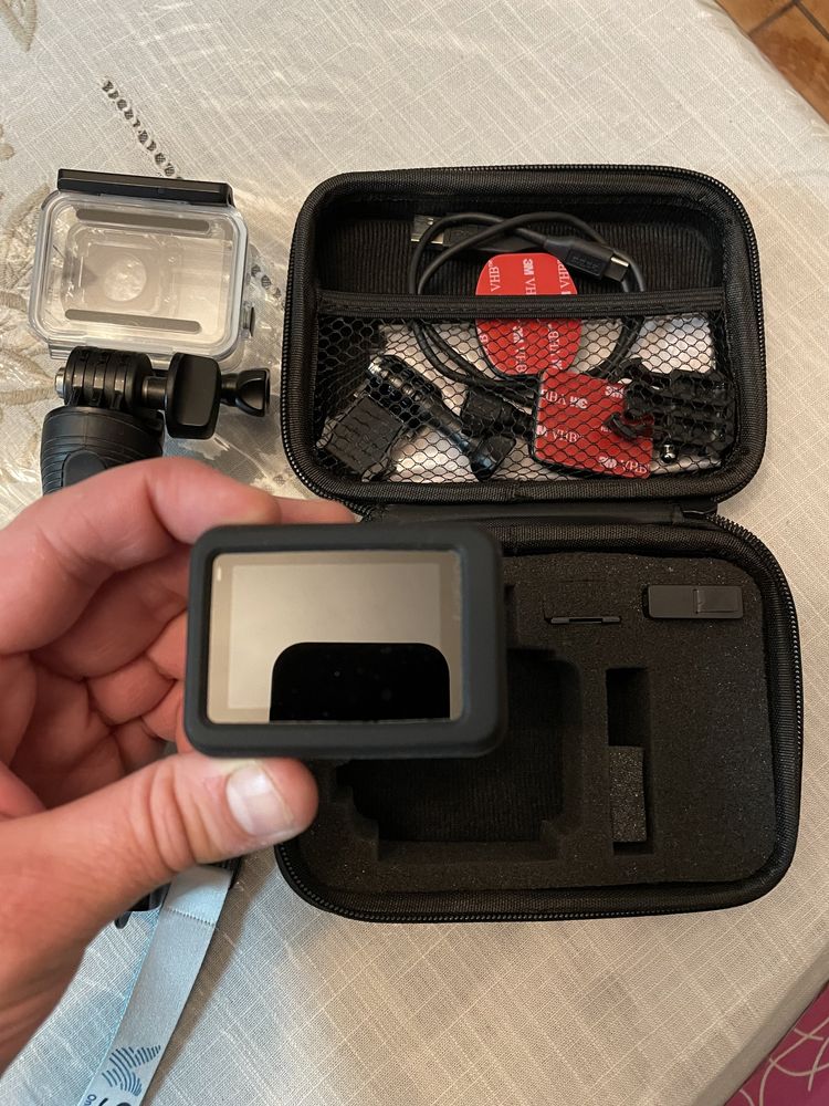 GoPro Hero 5 Black Edition