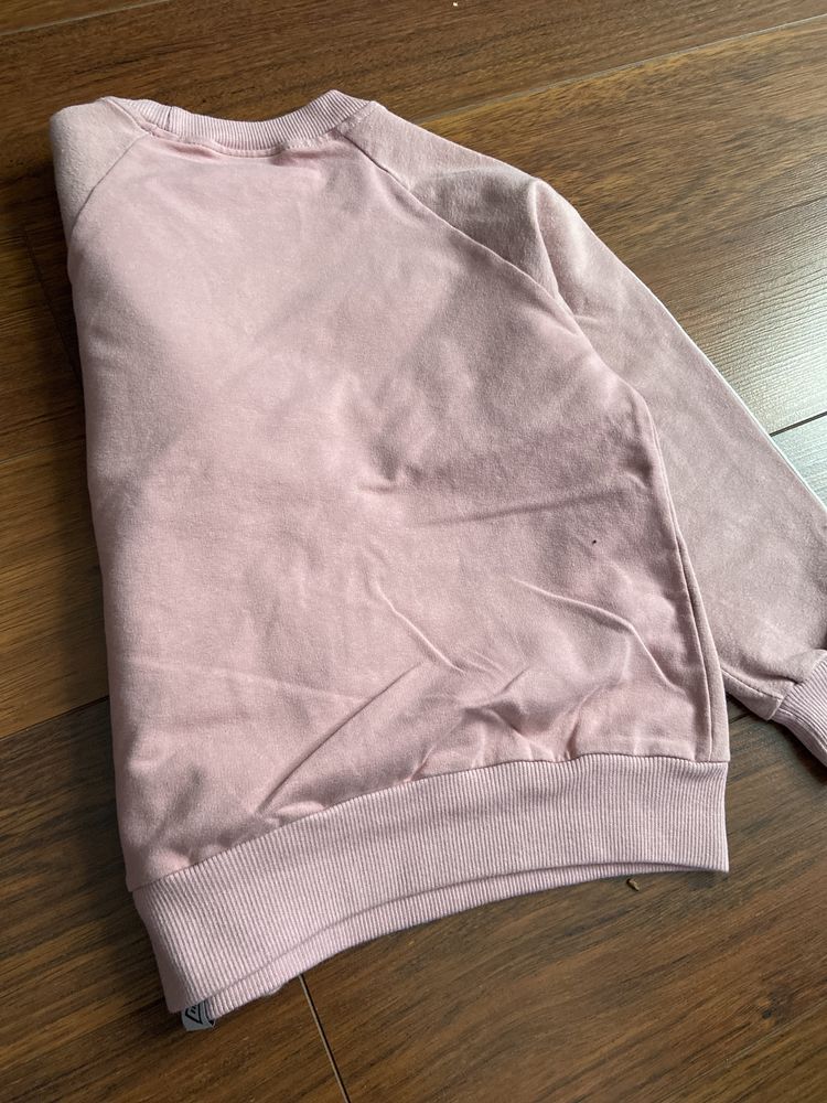 MILKYBABY dres od Anny Lewandowskiej rozmiar 122