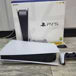 Playstation 5 okazja!