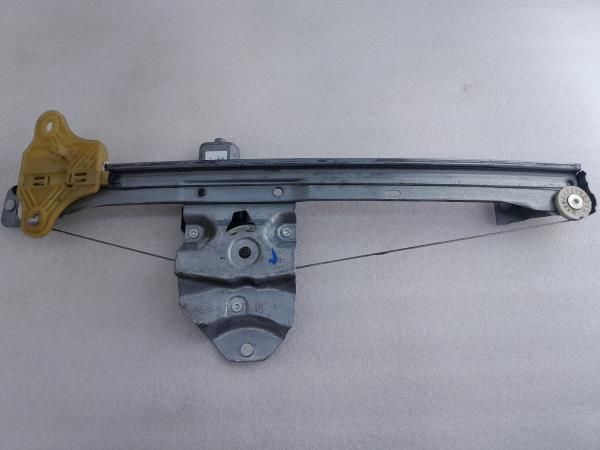 Elevador vidros frente esquerdo RENAULT Clio IV (BH_)