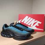 Nike Air Max DN r. 45,5 (29,5 cm) Black/Baltic Blue-Cool Grey