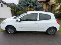 Renault Clio Renault Clio 1.5 2012r. Bez wkładu własnego ! Cena do negocjacji.