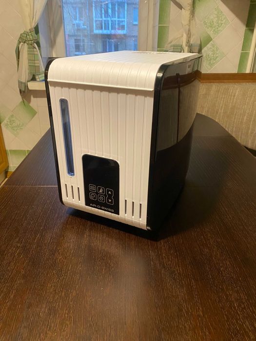 Зволожувач повітря , освежитель воздуха , Boneco S450