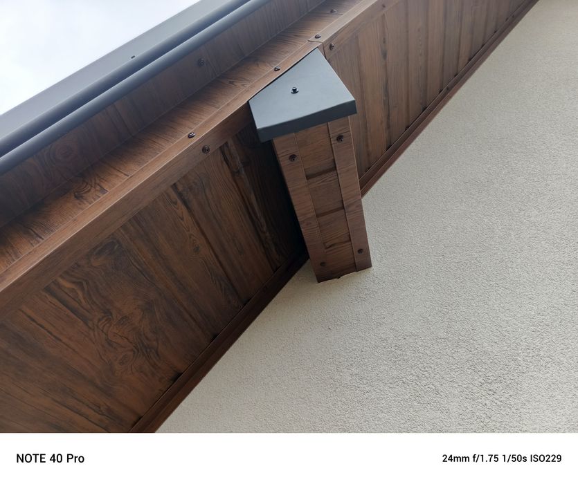 Usługi Dekarsko Budowlane