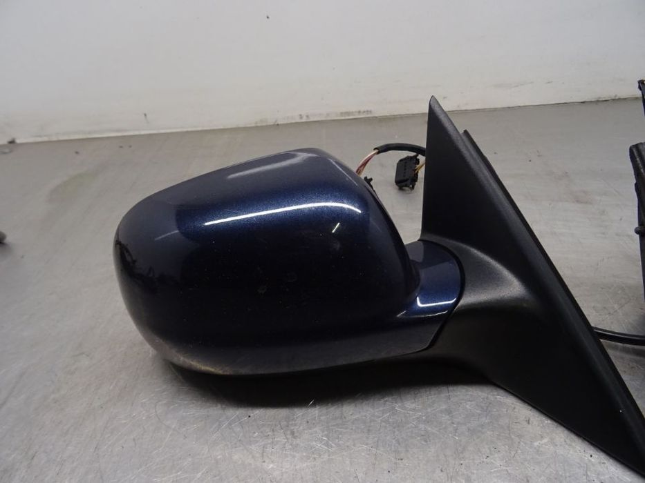 VW PASSAT B5 SEDAN 96-00 LUSTERKO ZEWNĘTRZNE PRAWE  5 KABLI LAK LN5Y