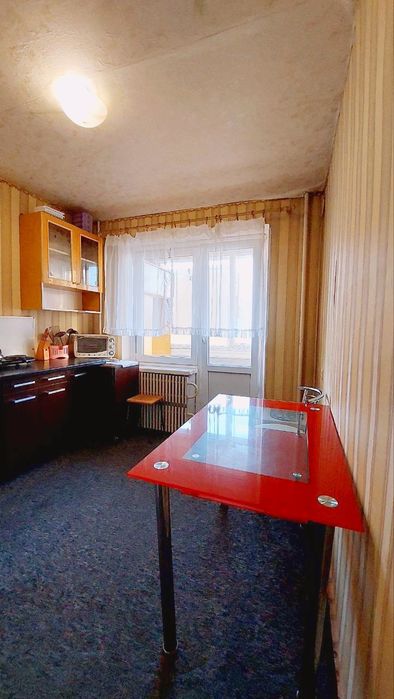 Сдаю 1к можно с животными. Калиновая, Слобожанский, Левобережный