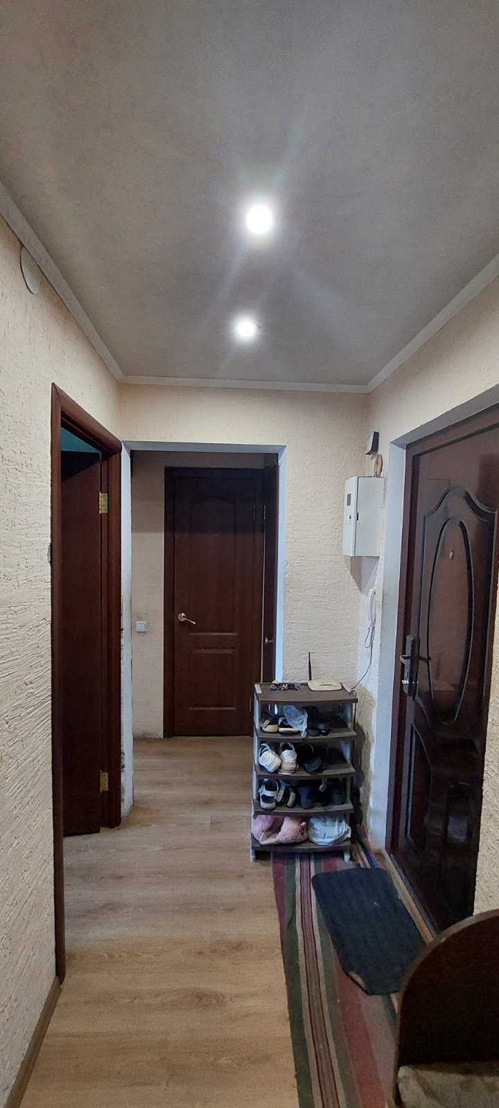 Продажа 3-х комнатной квартиры