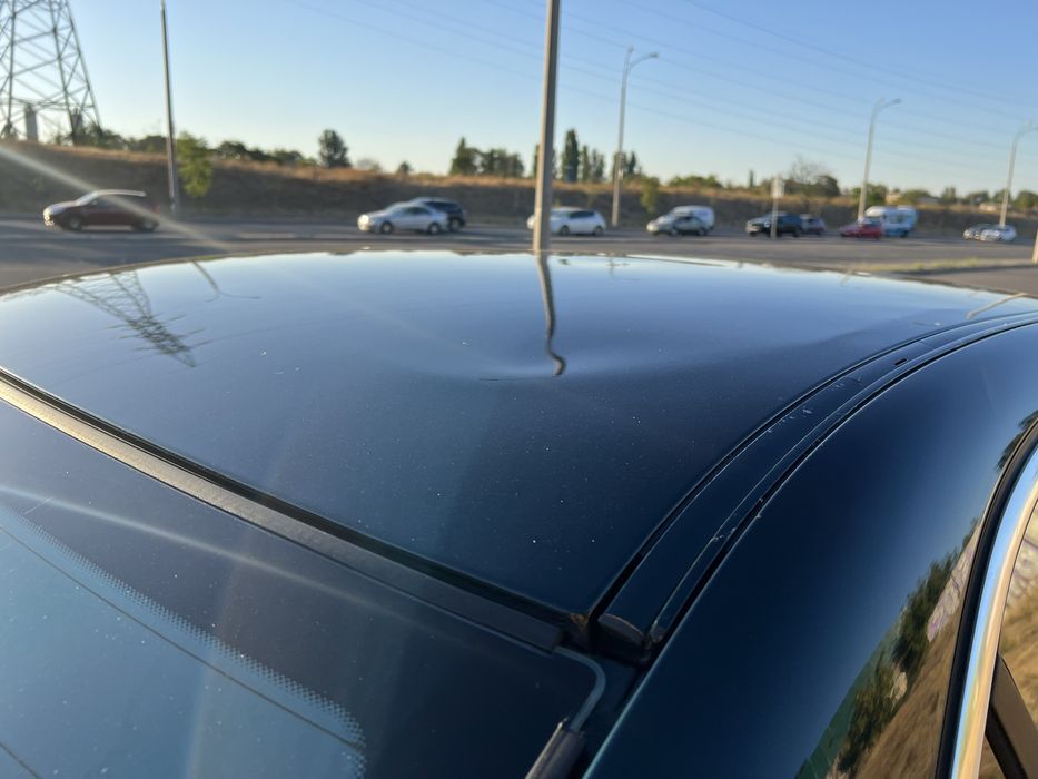 Продам BMW E39 525I