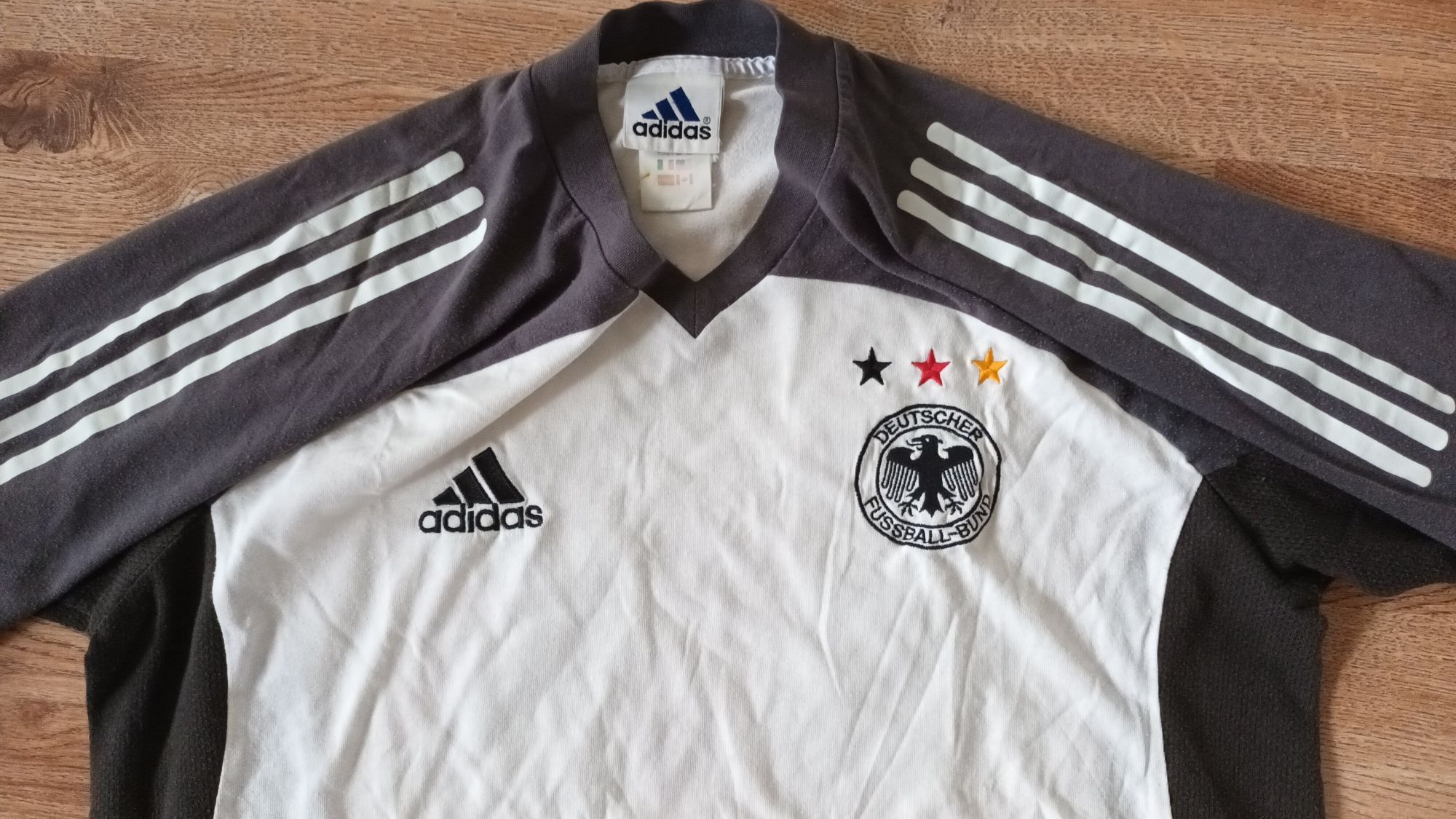 Niemcy 2002 Klose