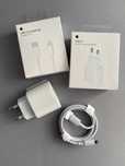 Ładowarka Apple Nowa zestaw do ładowania iphone lightning