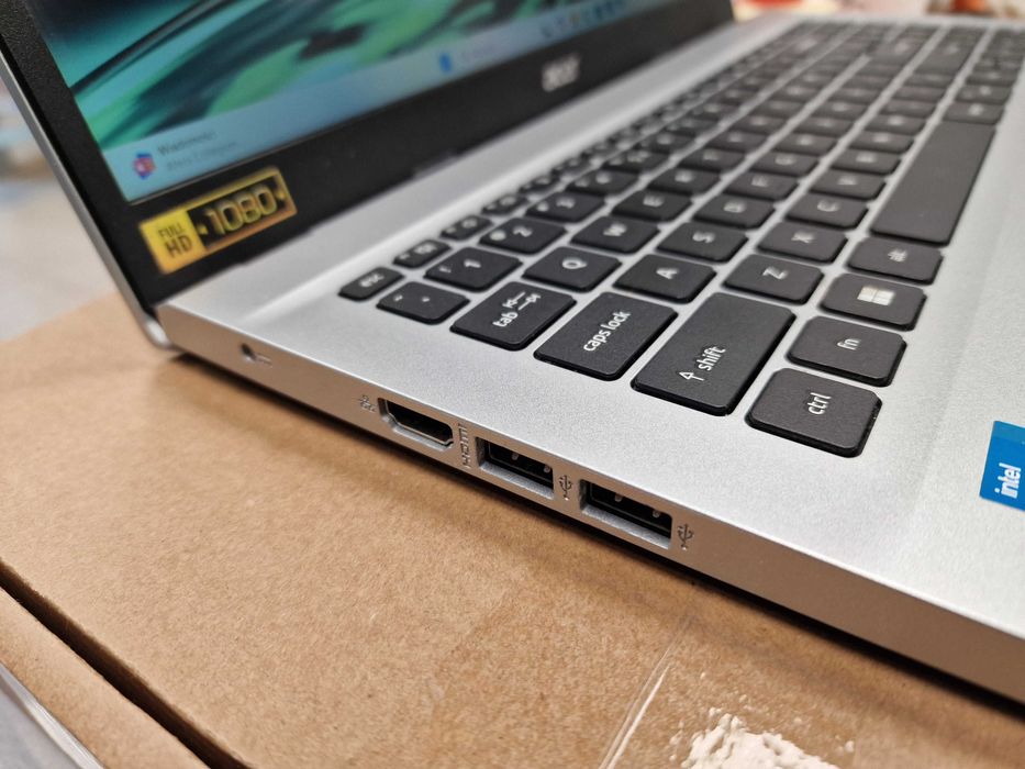 Acer Aspire 3 A315-59/ i3-1215U/ 16GB/ 512GB/ czytaj uważnie opis