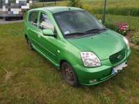 Kia Picanto 2005 1.0 bezyna