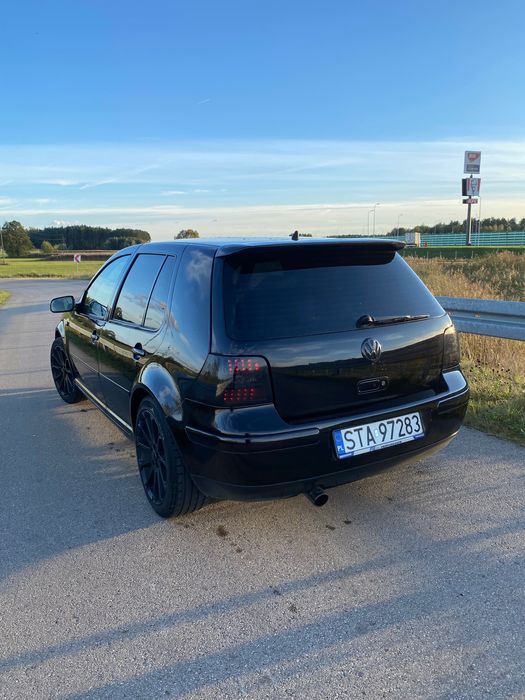 Volkswagen Golf IV