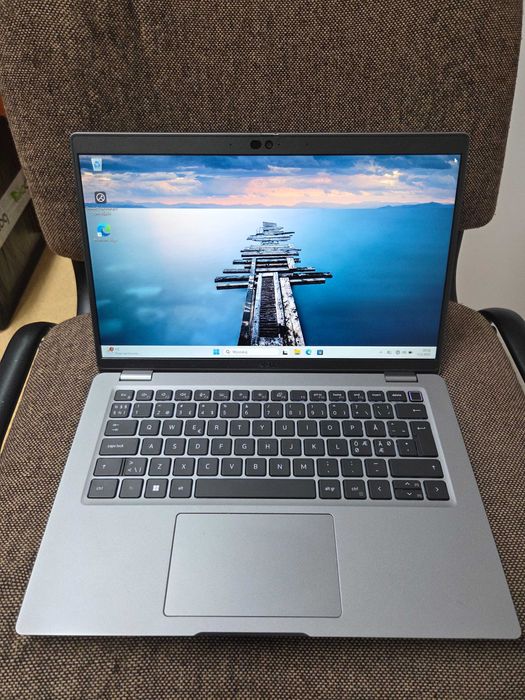 Biznesowy Dell Latitude 5430 | i5-1235U | 16GB RAM | 256 SSD | Win11