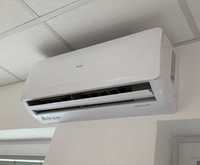 Klimatyzator do domu  AUX FREEDOM PLUS z montażem 35m2 pokój
