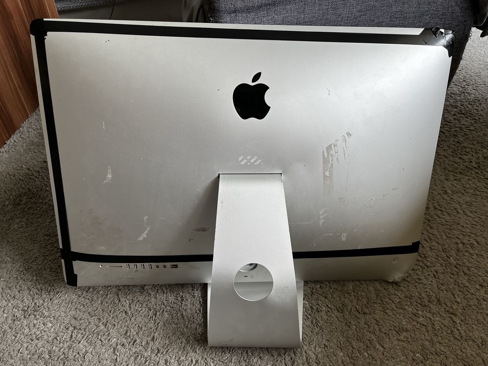 Apple iMac 14.2 A1419 27"