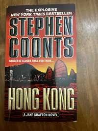 Hong Kong Sthephen Count’s