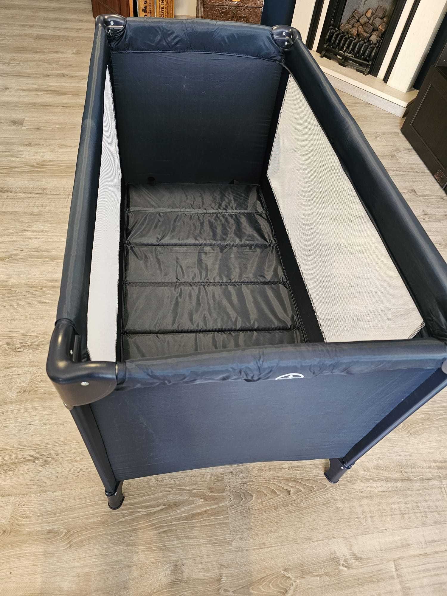 Cama de viagem Vertbaudet First'bed para bebé, como nova