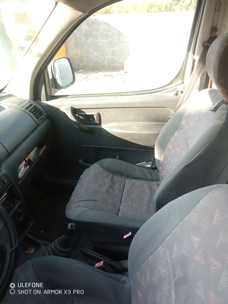 Citroen Berlingo  1.9 D