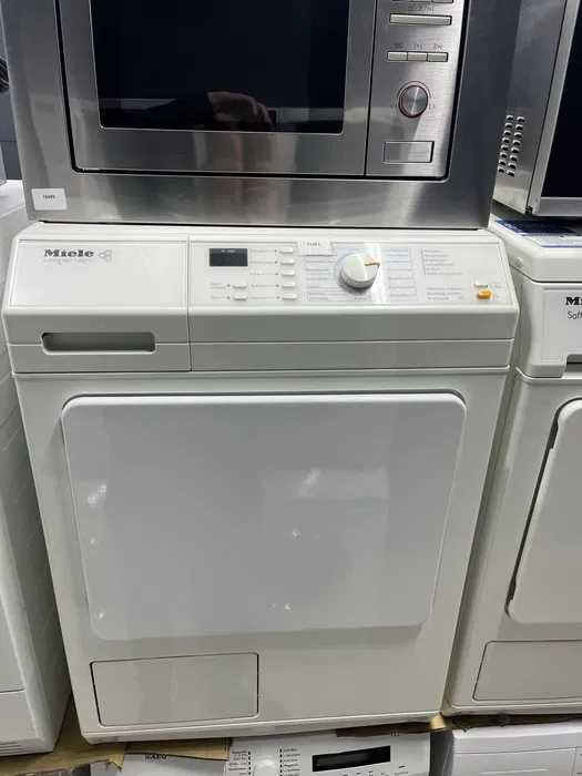 ДОСТАВКА! Надежная сушильная машина Miele Softtronic T 4427 C Гарантия