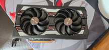AMD RX 5600XT Graphics Card