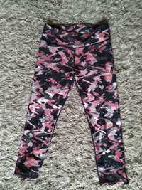 Sportowe legginsy