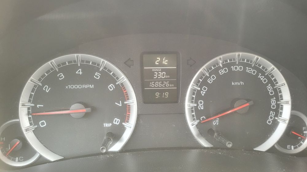 Suzuki Swift 1.2 Zadbane