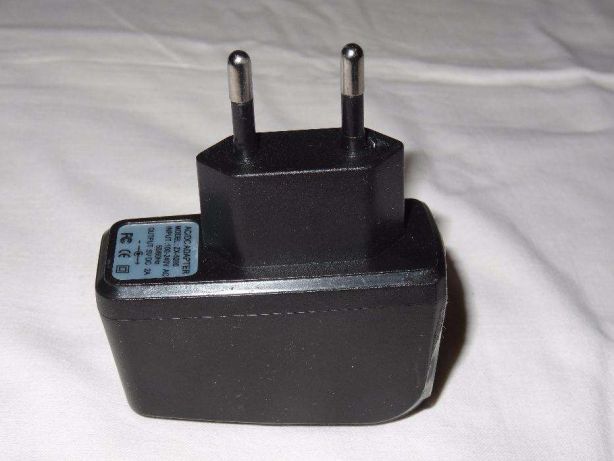 Зарядное устройство 2А, USB, для планшетов. новое.