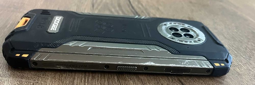 Smartphone Doogee S96 PRO Smartfon Pancerny Wytrzymały