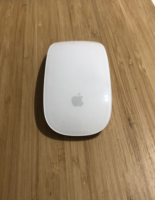 Magic Mouse 2 - Como Novo - OPORTUNIDADE