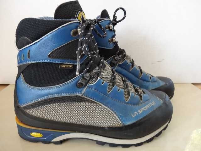 Buty LA SPORTIVA TRANGO S EVO GTX roz 42 Gore-Tex Górskie Trekkingowe