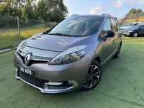 Renault Grand Scénic 1.6 dCi Bose Edition SS