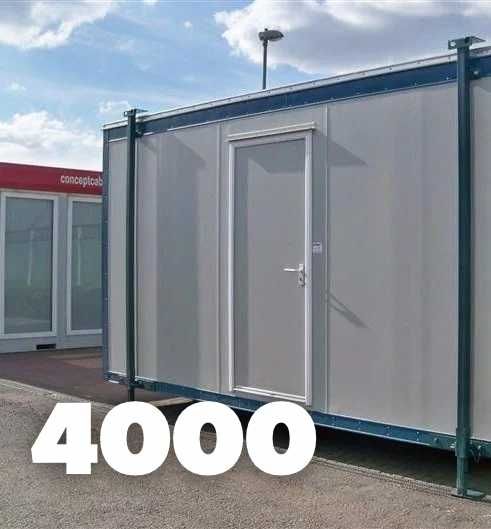 Аренда/Бытовка/ Дачный домик/Вагончик/Кунг
Сообщение