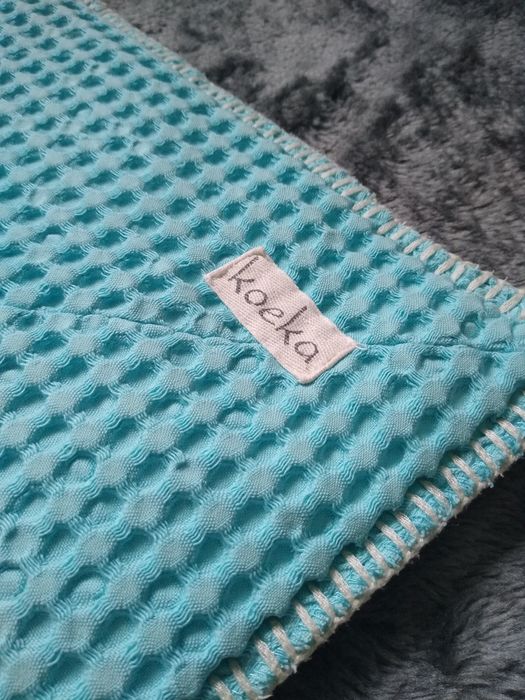 Mata do zabawy, raczkowania