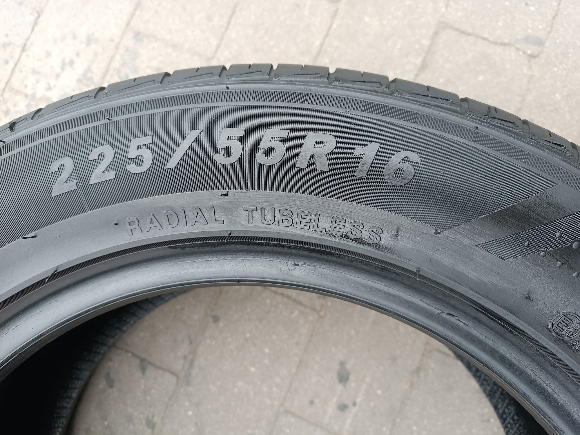 225/55R16 Sailun Atrezzo Elite 2 SZTUKI