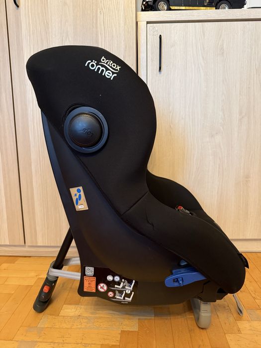 Fotelik Britax Romer Max-Way 9-25kg