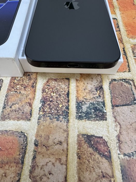 Iphone 16 Pro Max 512gb neverlock Black Titanium Global 1250$