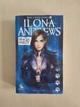 Ilona Andrews Magia parzy Seria z Kate Daniels 2