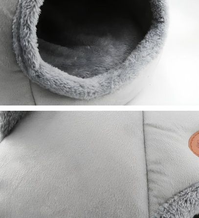 Хатинка для тварин. Будинок для кота. Котячий дім