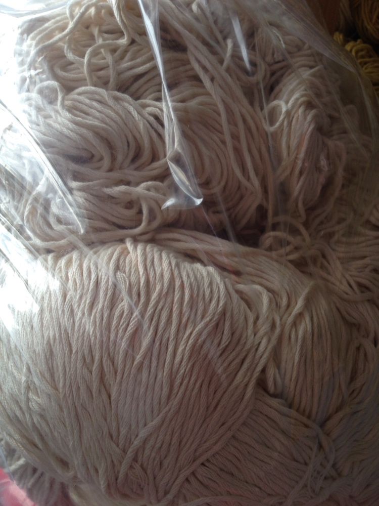 Barbante 3mm para macrame