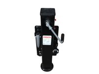 Stopa podporowa przyczepa tandem OMS  4/8  Ton -.