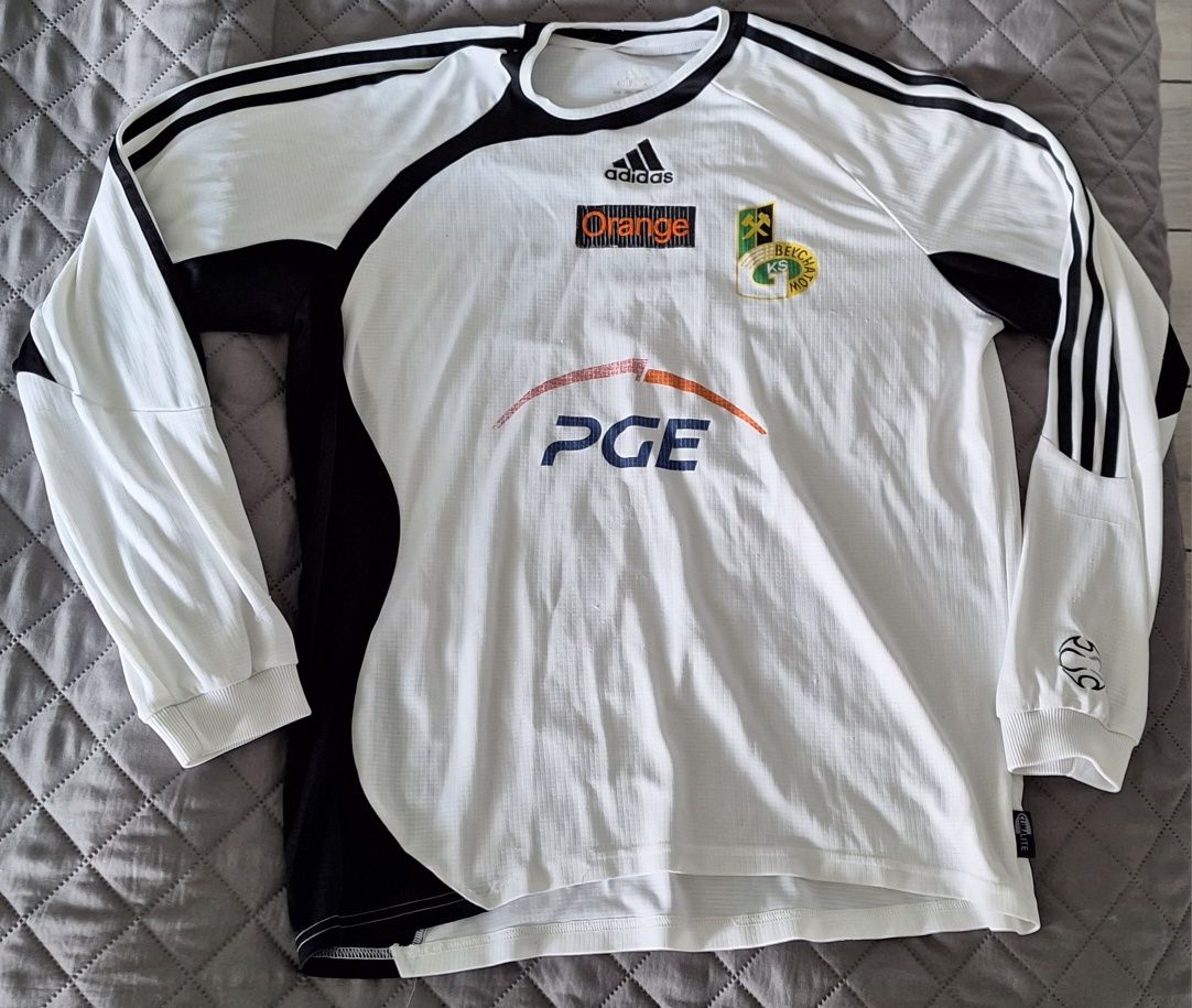 Sprzedam koszulkę GKS Bełchatów