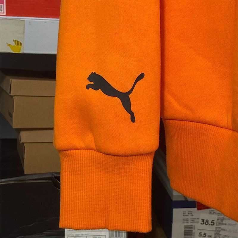 Худи реглан кофта толстовка Puma оригинал